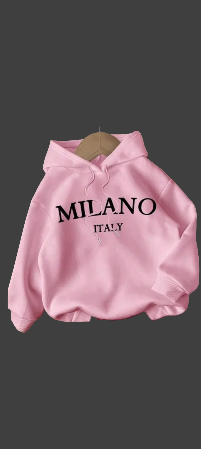 Girls winter hoodies 😻