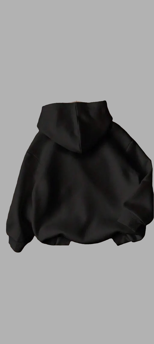 Girls winter hoodies š»