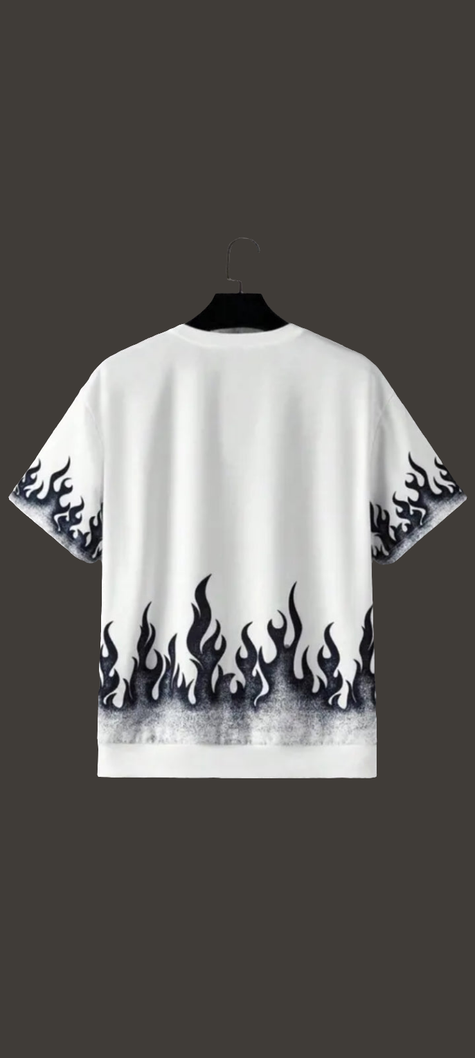 Oversized standard t shirt 👕