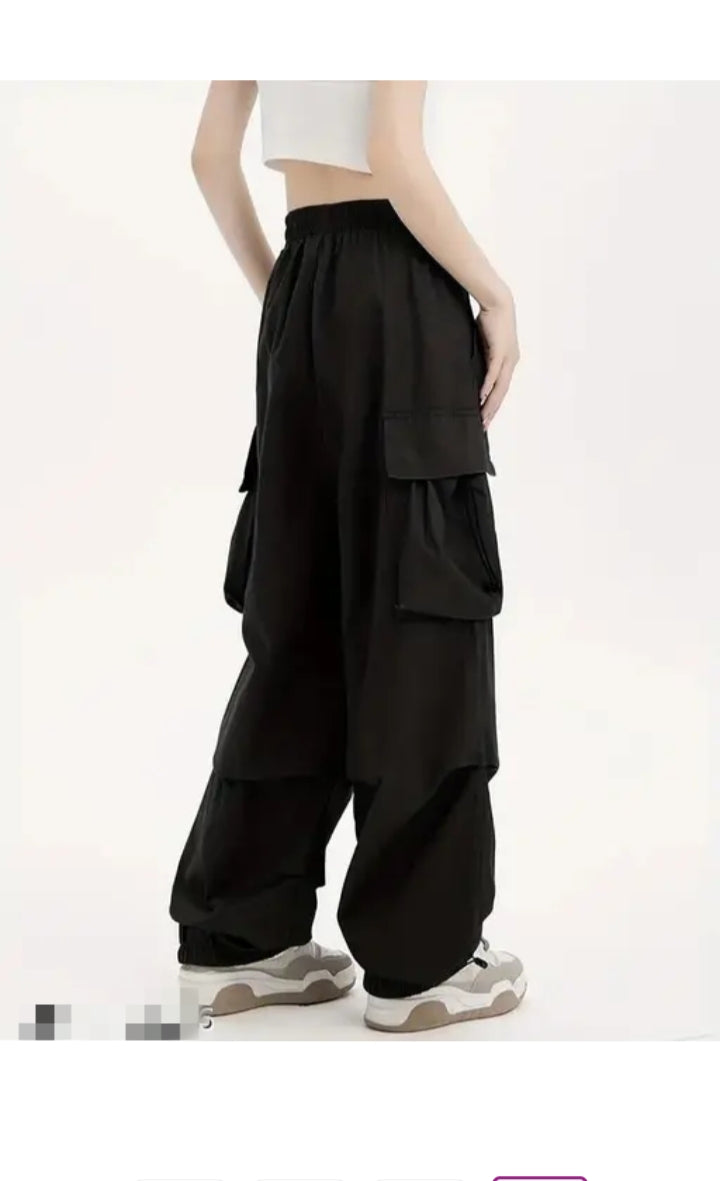 Trendy trouser for women
