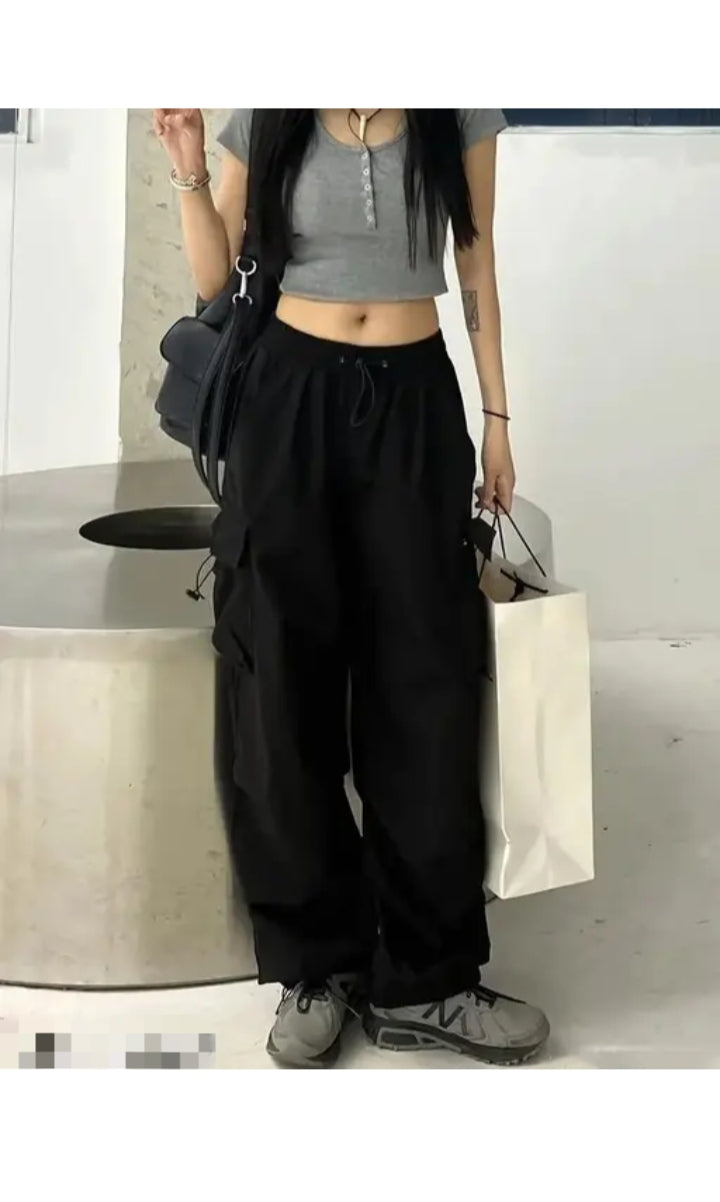 Trendy trouser for women
