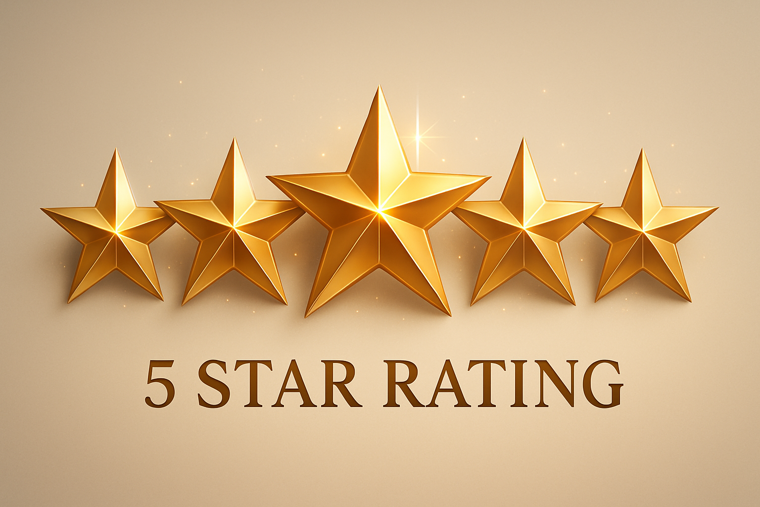 5 star