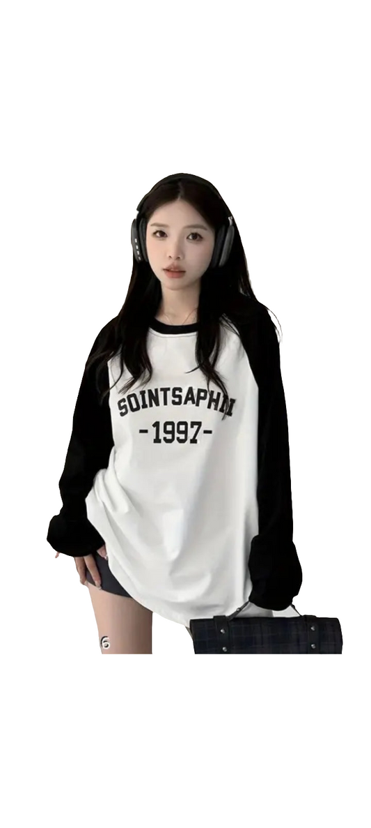 Girls full sleeve tshirt 😍