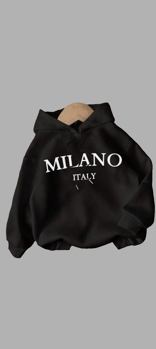 Girls winter hoodies 😻