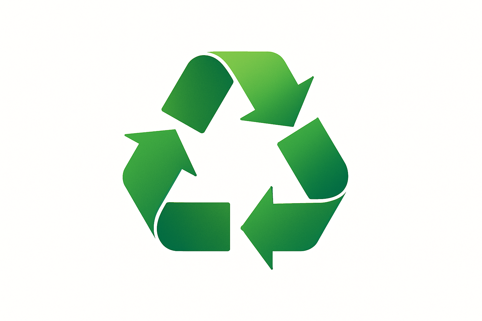 make recyle logo