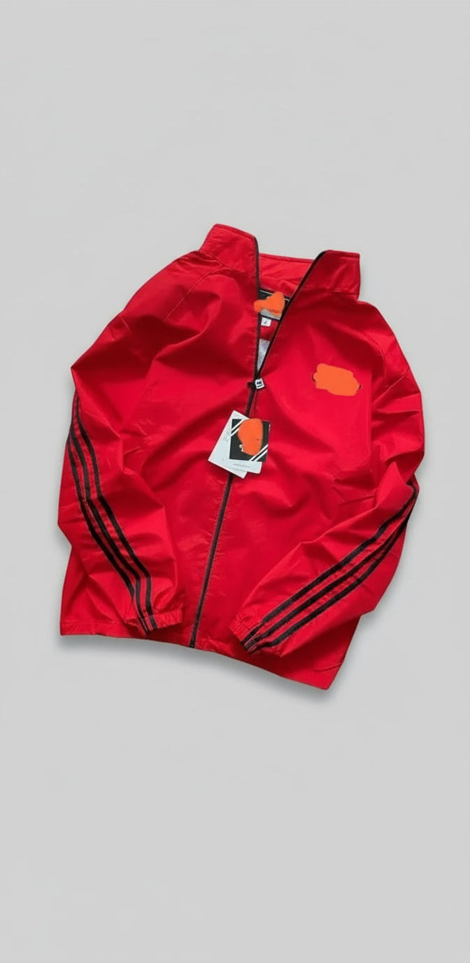 Men's oversized jacket